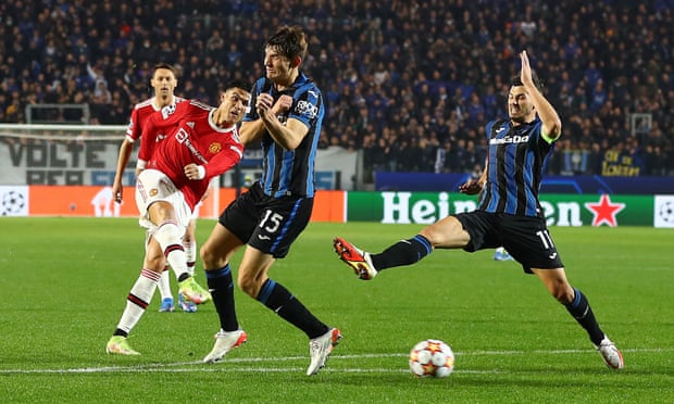  亚特兰大补时绝平博洛尼亚延续不败金身神话