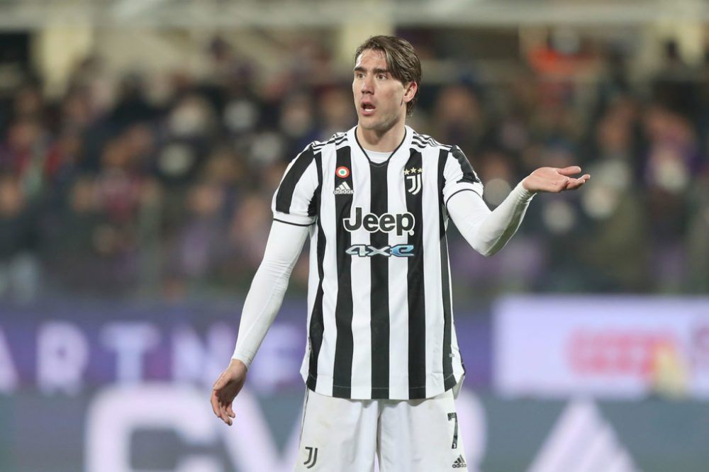  尤文图斯客场奏凯，弗拉霍维奇独中两元  